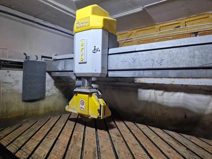 Gebraucht 2006 GMM Brio 35 A TO