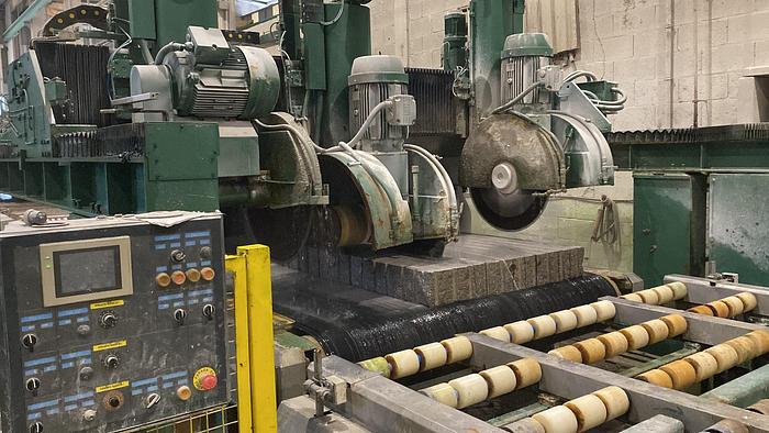 Gebraucht Nodosafer 5 + 6 + Roboter