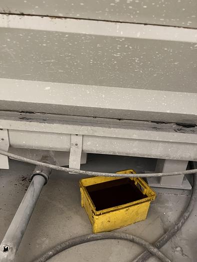 Gebraucht 2009 BRETON CNC NC 260