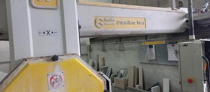 Gebraucht 2004 GMM Lexta 36 full