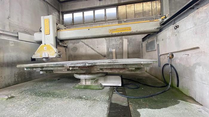 Gebraucht 2005 GMM Lexta 36 full