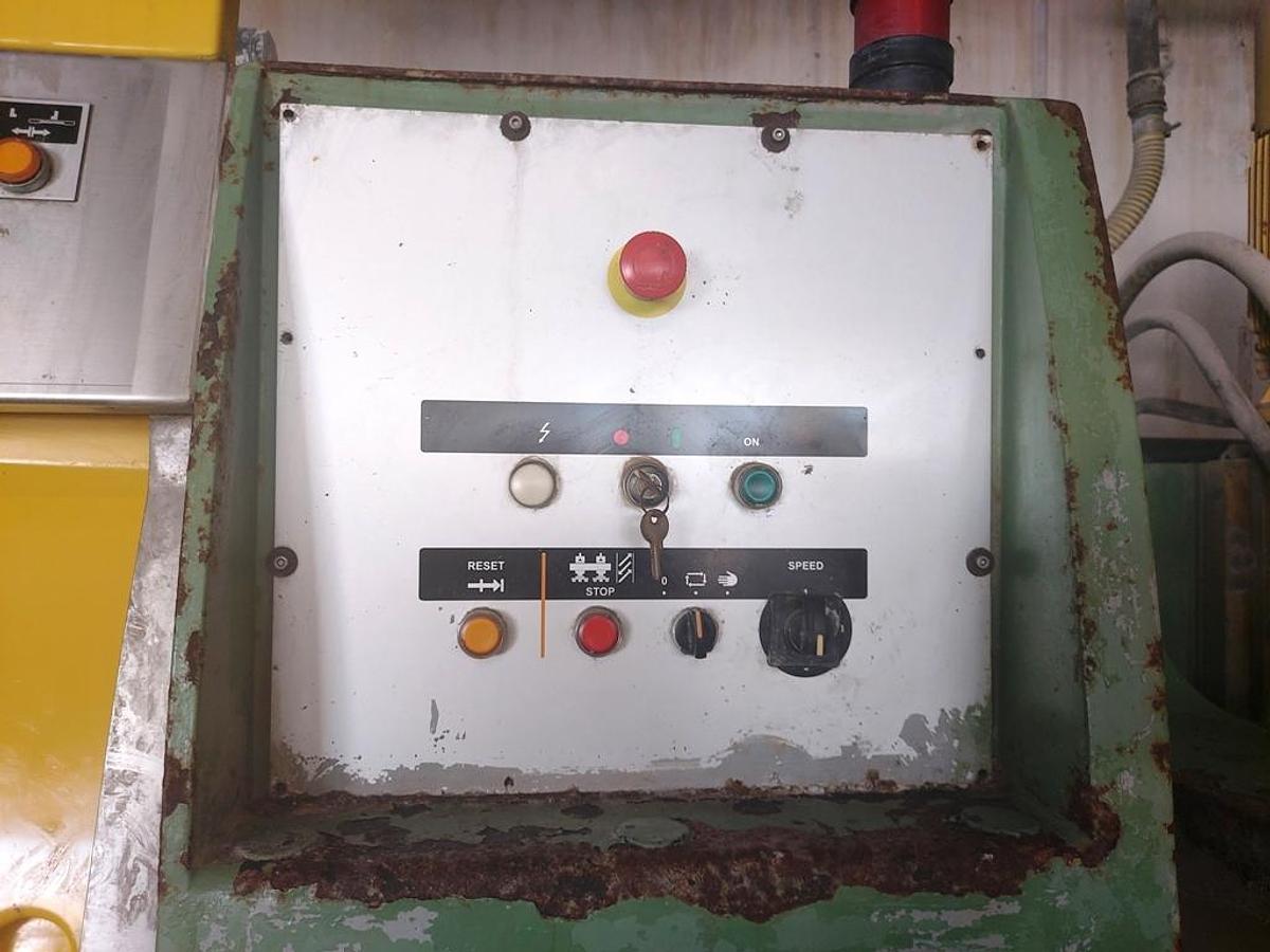 Gebraucht 2005 SIMEC