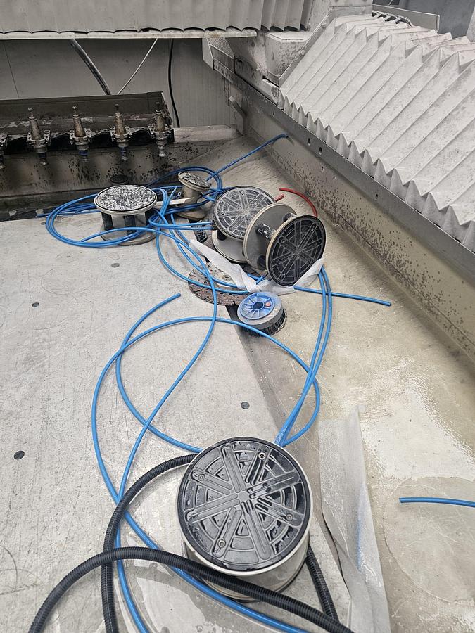 Gebraucht 2011 Denver Quota