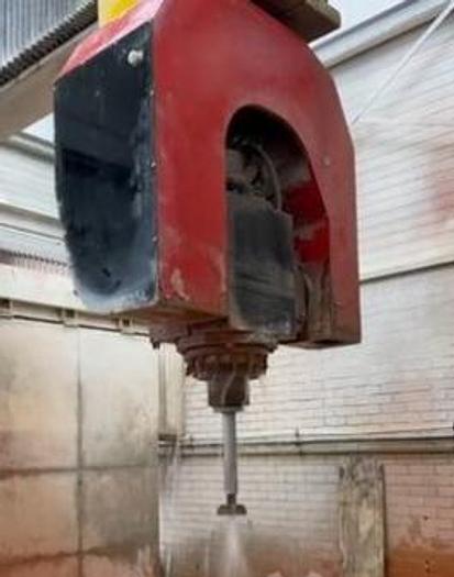 Gebraucht 2013 Omag Blade 5