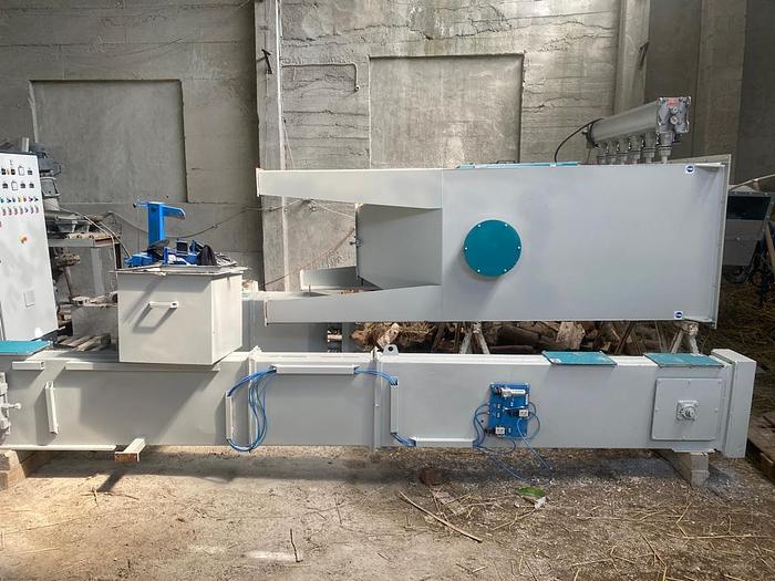 Gebraucht 2020 Technorlast Sandstrahlanlage S.A.N.R./3-60x40