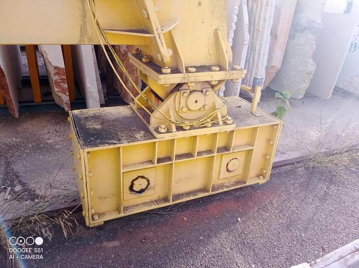 Gebraucht 2012 Jaso 25 T-