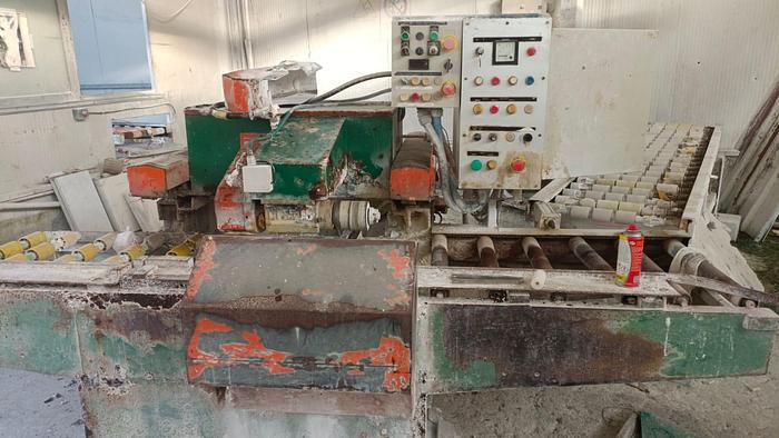 Gebraucht 1995 Levi Tunisi LT 1204-