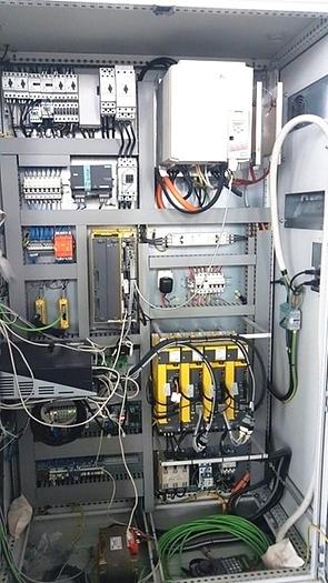 Gebraucht 2009 CMS Brembana Maxima 5 A 3.0