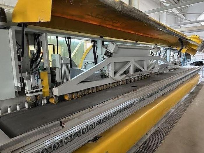 Gebraucht 2016 GMM Toro L Master DX