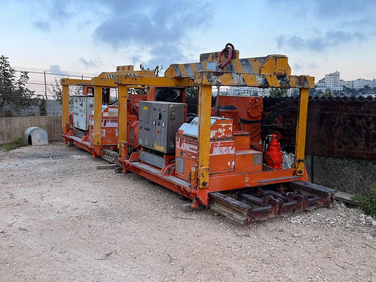 Gebraucht Fantini 70 RA P-3