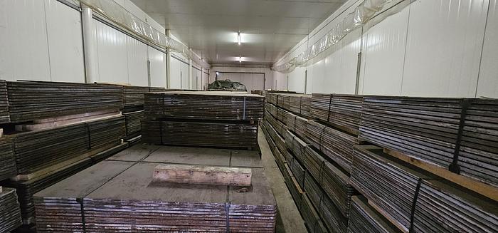 Gebraucht ASSYX  DuroBOARD-