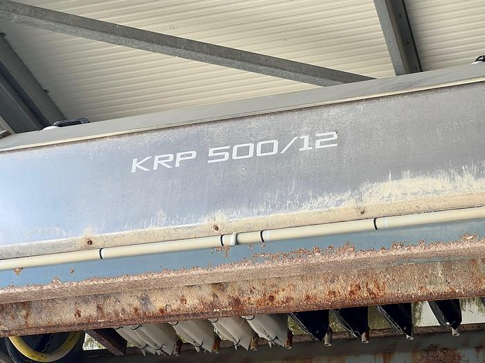 Gebraucht ECS  VMS 80