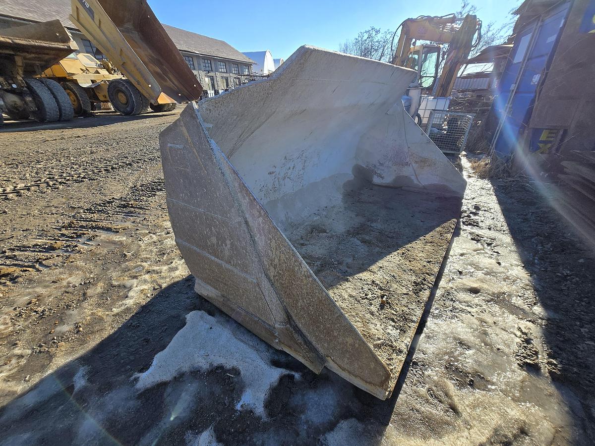 Gebraucht CATERPILLAR 950F