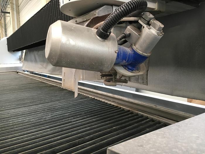 Gebraucht 2018 CEI Power Jet Pro