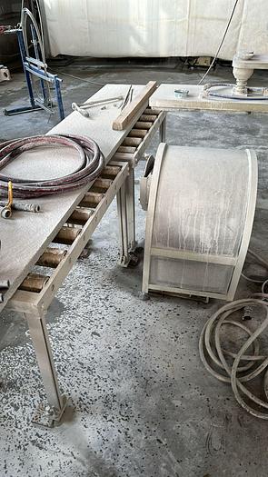 Gebraucht 2009 Omag Blade NC 700