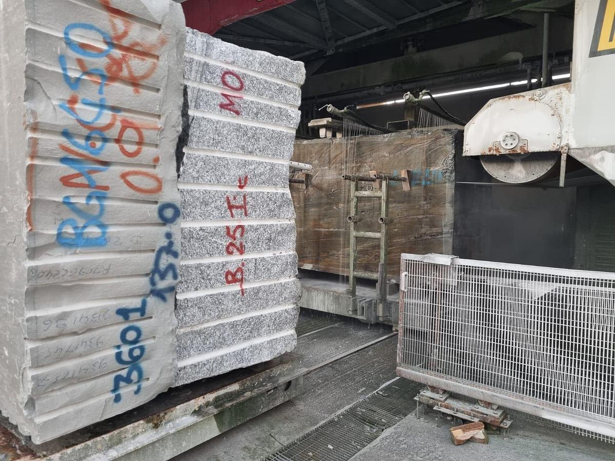 Gebraucht 2015 Pedrini GS220-F64-P93