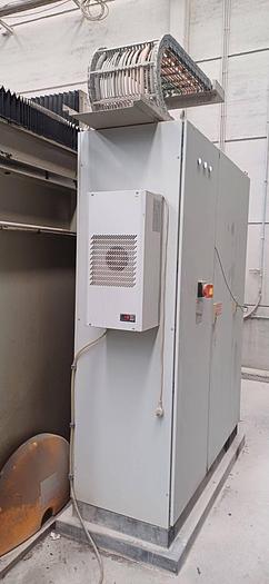 Gebraucht 2009 BRETON Smartcut S NC 800-