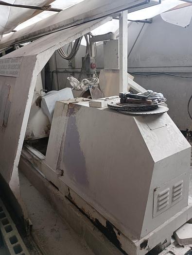 Gebraucht 1998 Parma Macchine T 500/3