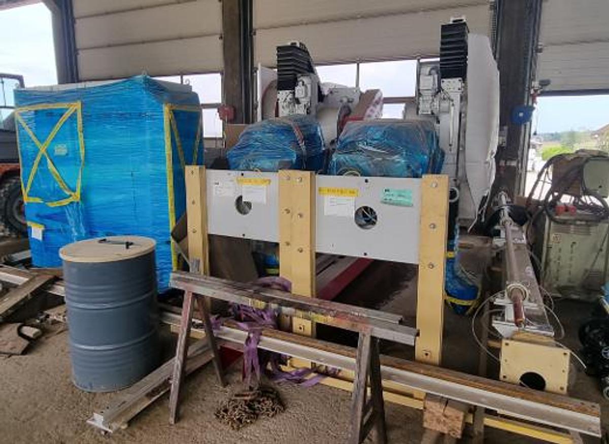 2023 BRETON Fuego X4M