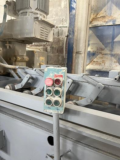 Gebraucht 1994 Fraccaroli & Balzan 250/460