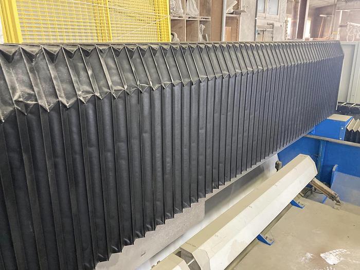 Generalüberholt CMS Brembana Speed 3