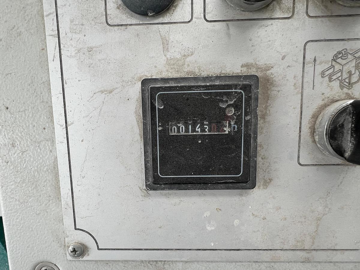 Gebraucht 2022 PELLEGRINI