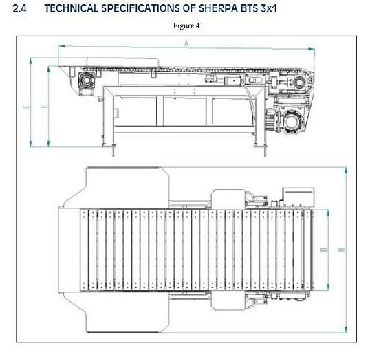 Gebraucht 2021 Steinex 440t-
