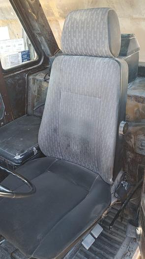 Gebraucht CATERPILLAR Dumper LKW CAT 773 B