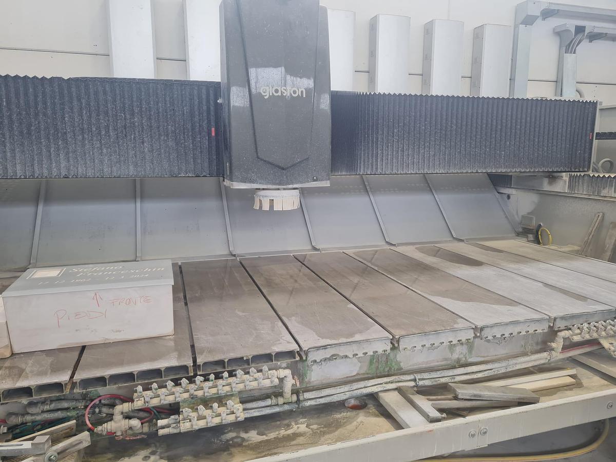 Gebraucht 2012 Bavelloni