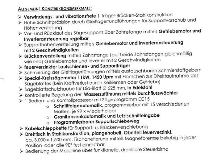 Gebraucht 2006 Weha Bravo E 6.0