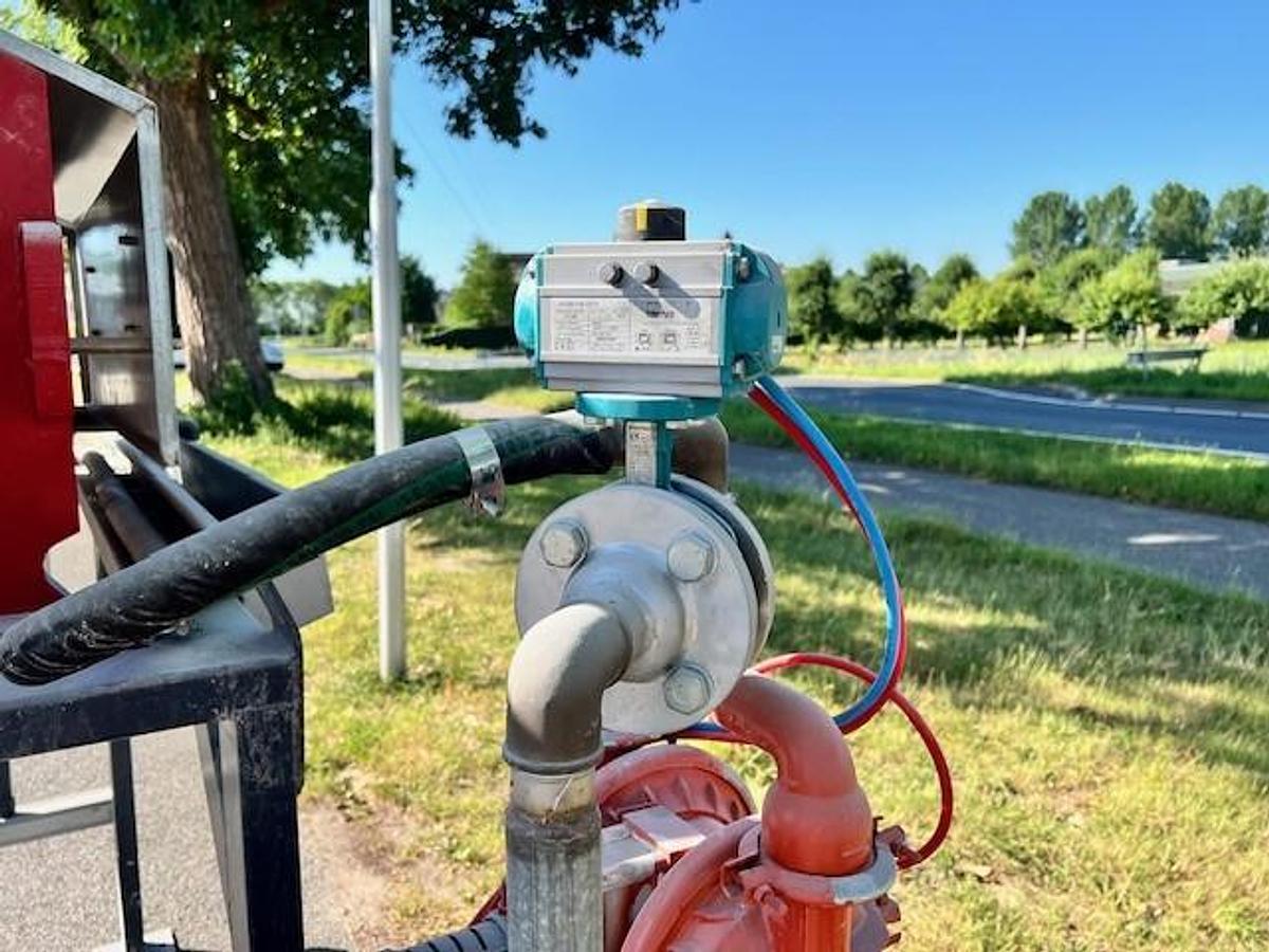 Gebraucht 2020 Matec 10-