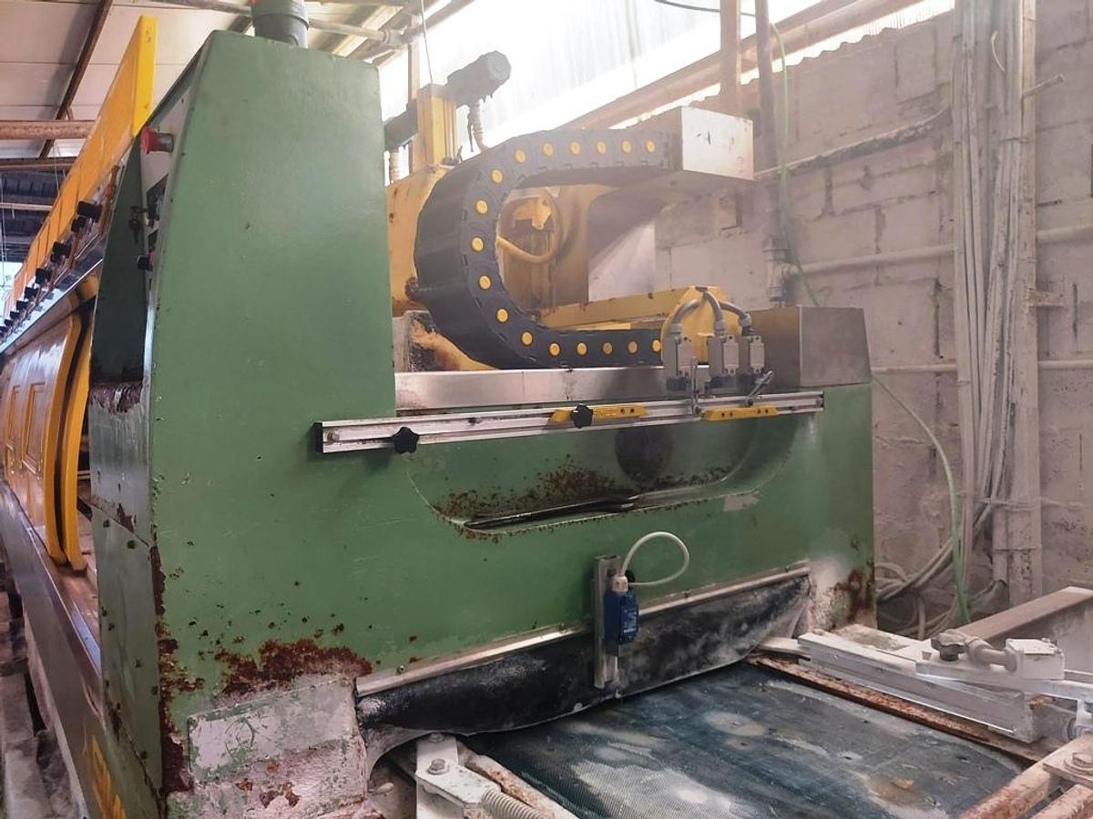 Gebraucht 2005 SIMEC