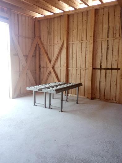 Gebraucht 1999 Marchetto A3-