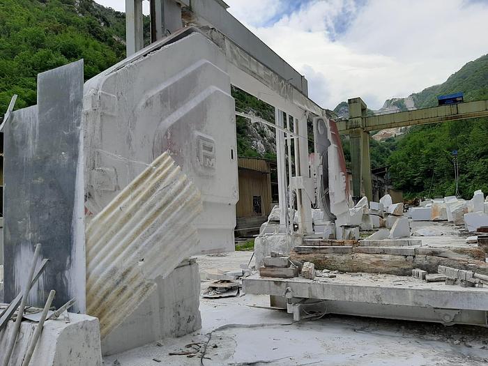 Überholt PELLEGRINI