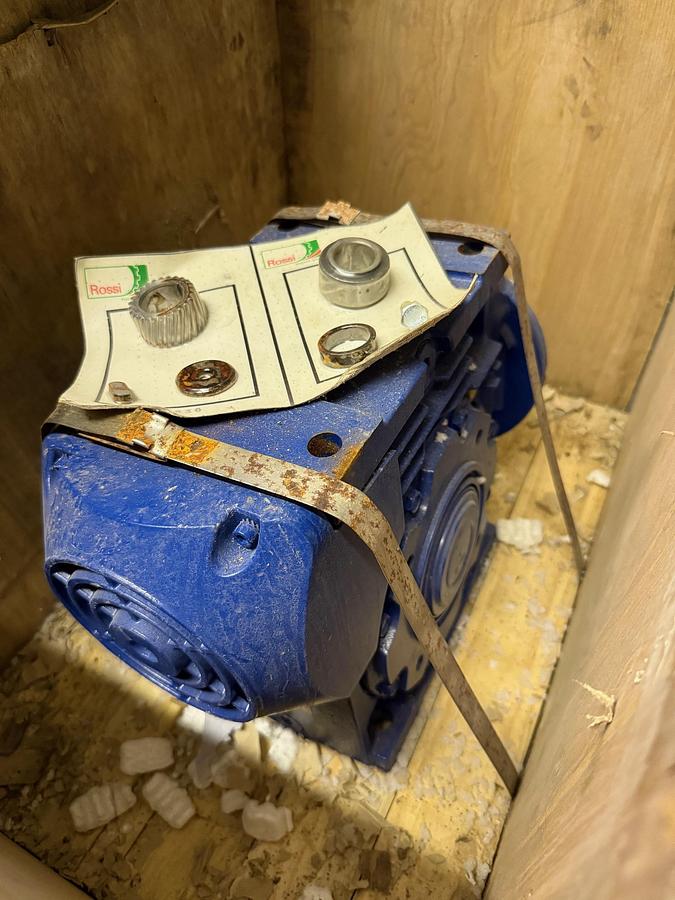 Gebraucht 2004 Benetti Fast 735 Cut (x2)