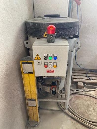 Gebraucht 2012 FLOW MACH 2, 2031b