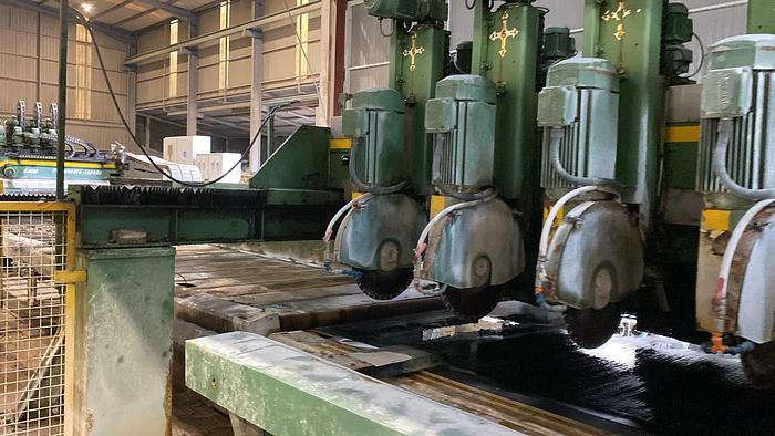 Gebraucht Nodosafer 5 + 6 + Roboter