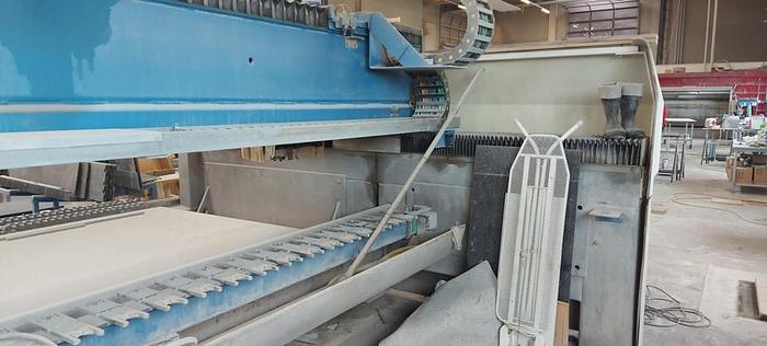 Gebraucht Thibaut T818