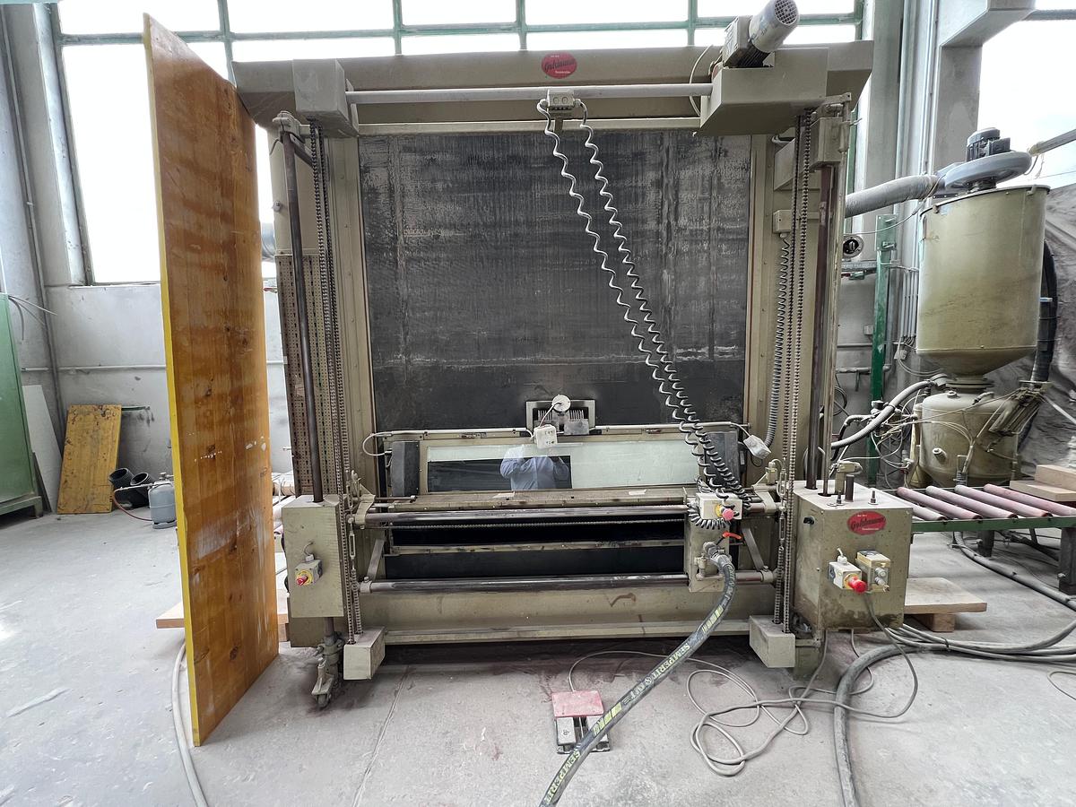 Gebraucht Friedrich Goldmann SF-V40-15