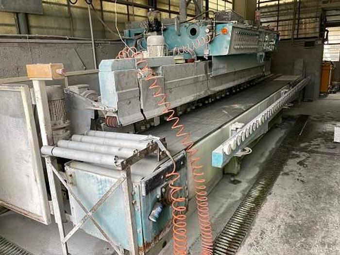 Gebraucht 2005 Montresor Lola 1000