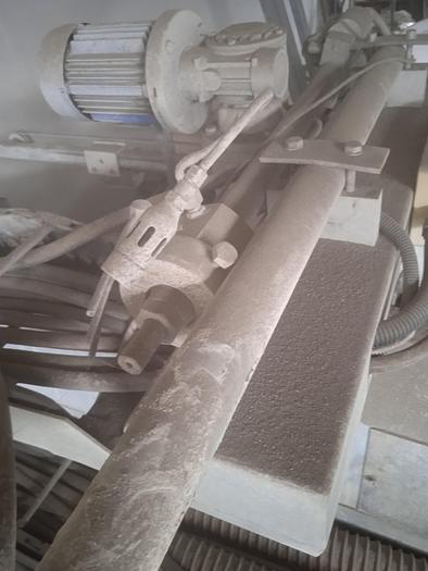 Gebraucht 2001 PELLEGRINI FBS 80