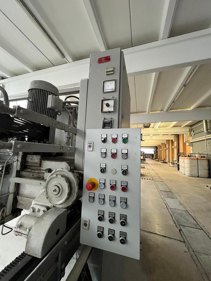 Gebraucht Carl Meyer