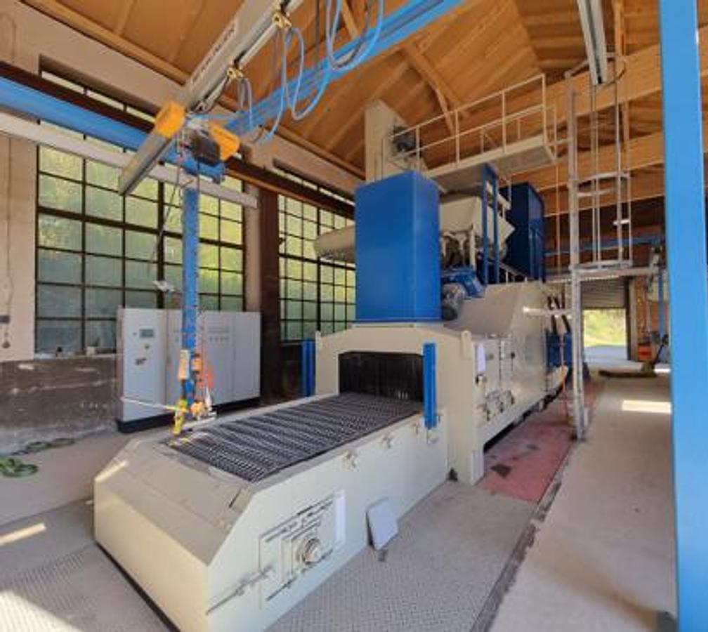 Gebraucht 2020 Corio GTR-125