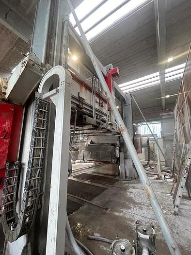 Gebraucht 2019 BRETON Paragon-