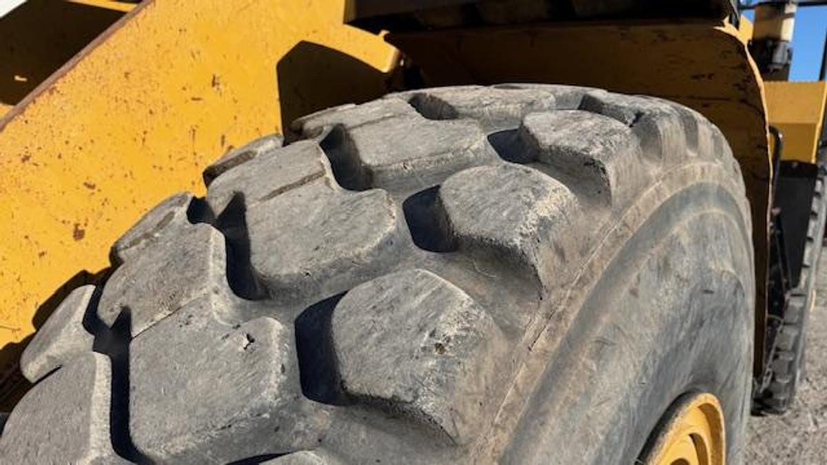 Gebraucht 2015 CATERPILLAR 950M