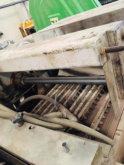 Überholt 2004 Pragma SECO 702V