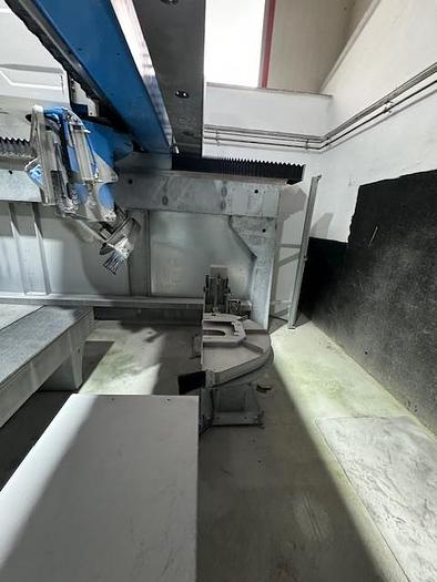 Gebraucht 2021  Thibaut TC 725 Auto