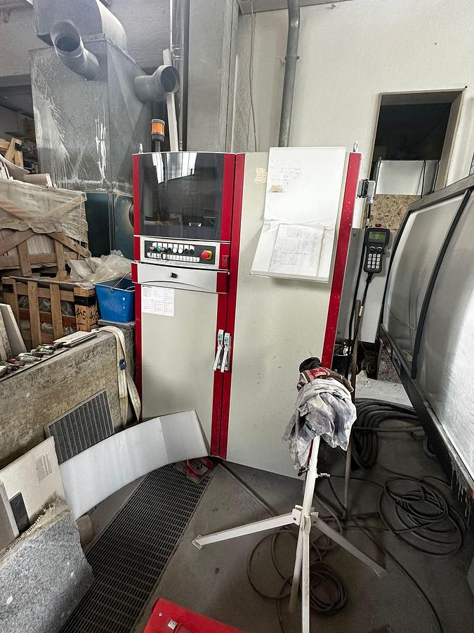 Gebraucht Intermac 45 Plus