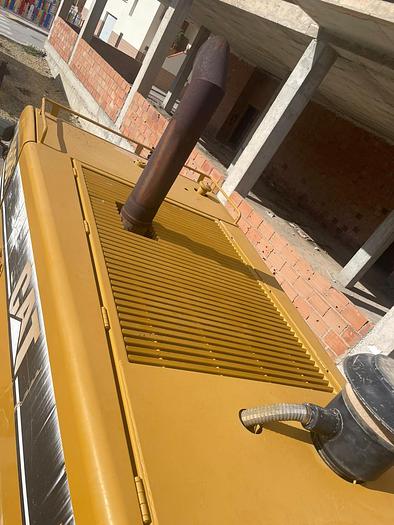 Gebraucht CATERPILLAR CAT 988 F-