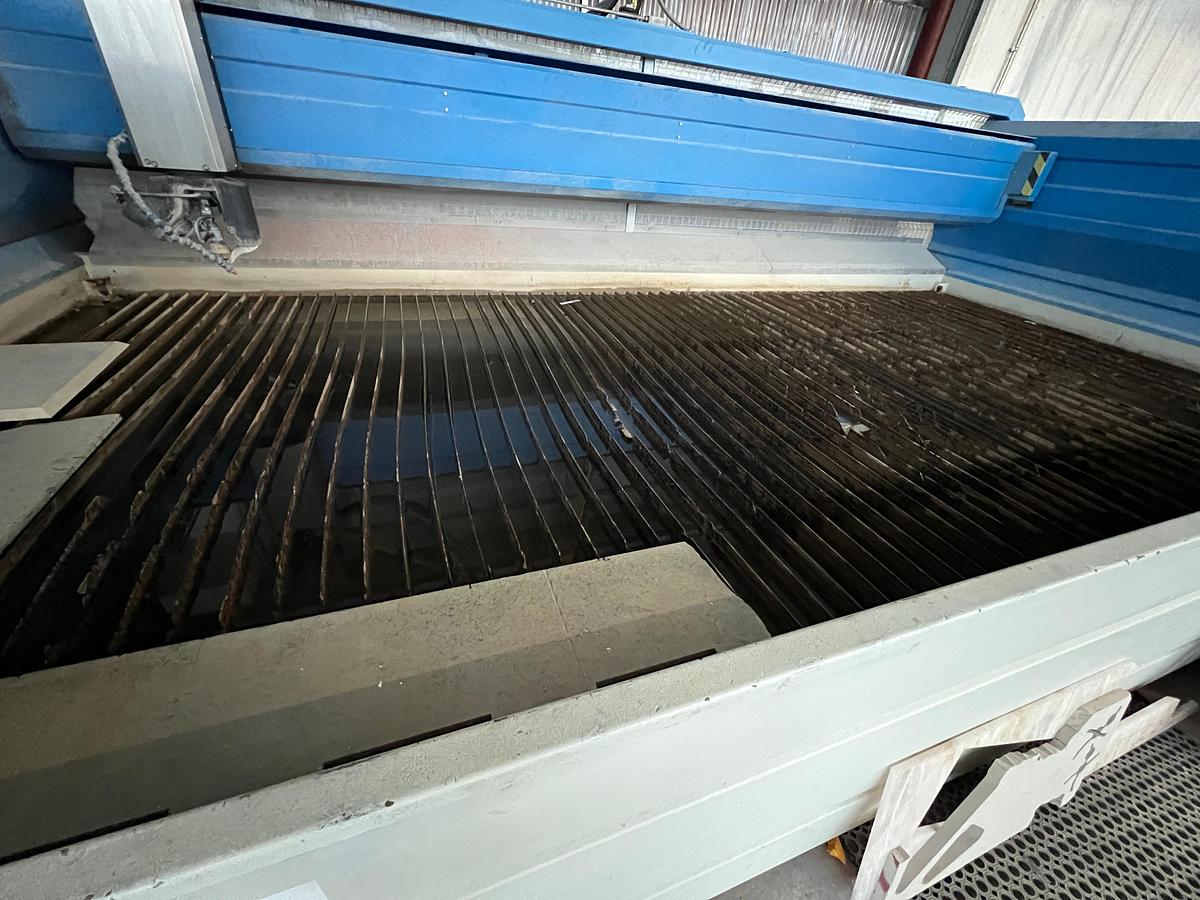 Gebraucht 2023 CMS Brembana Jetpower EVO